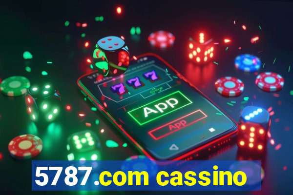 5787.com cassino
